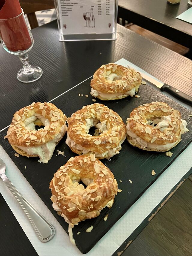 Paris-Brest