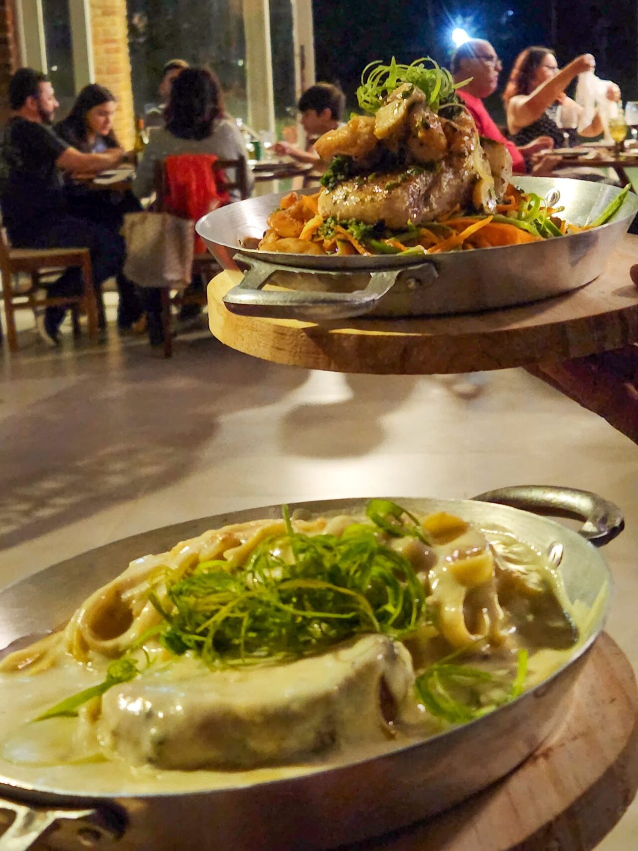 Onde tudo começou...