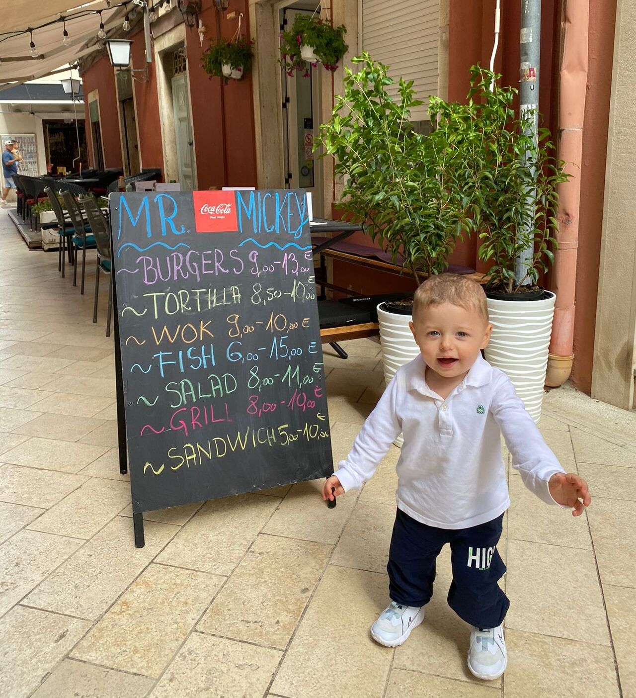 Ponuda za sve uzraste