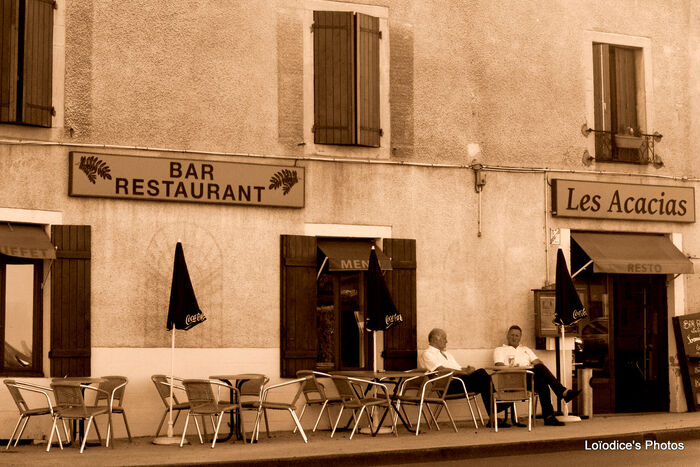Les Akcias à Talant