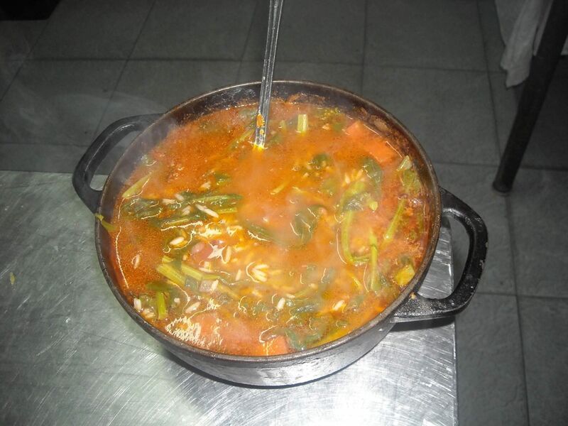 ARROZ DE FEIJAO