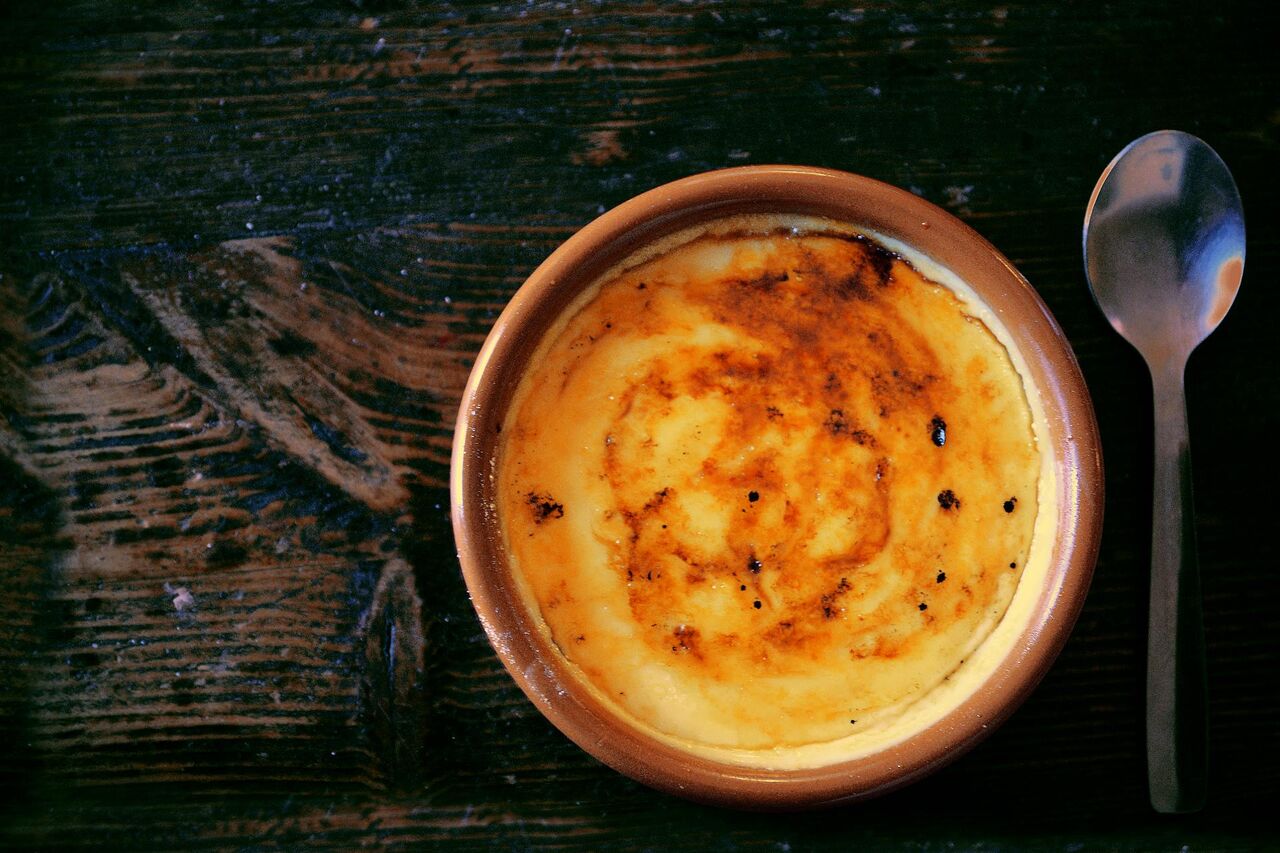 Crema Catalana