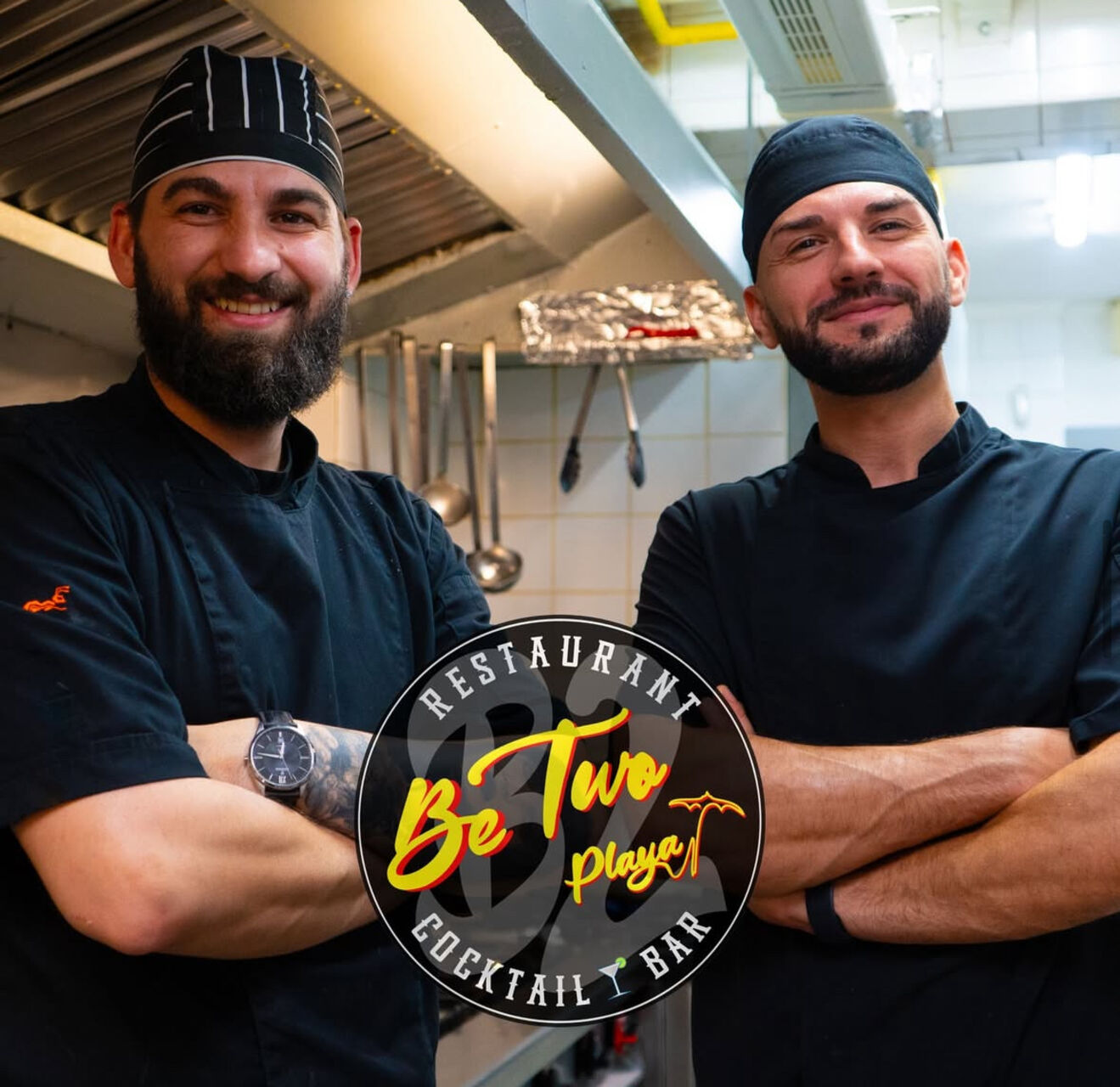 Trabaja con nosotros: