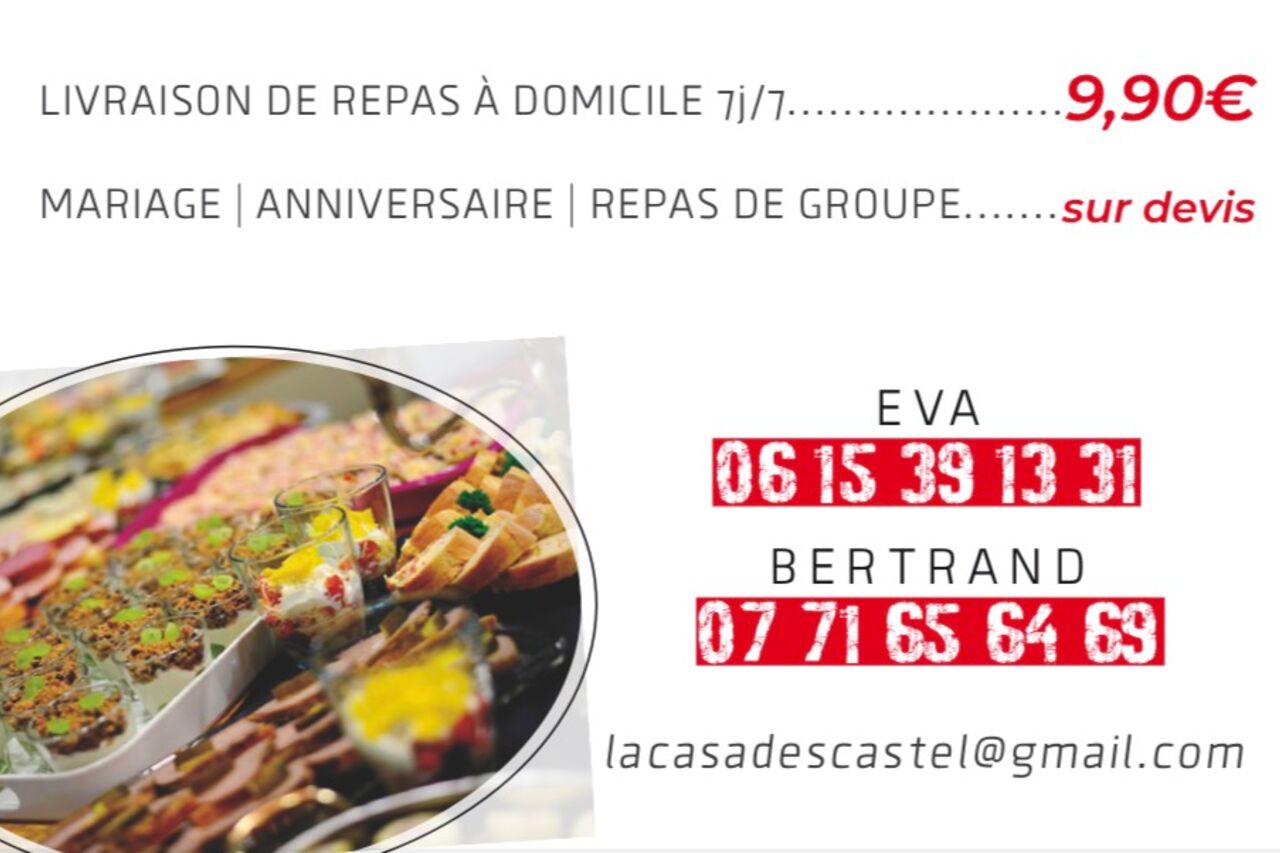 Contactez-nous