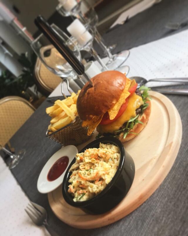 dla głodnego najlepszy zestaw 