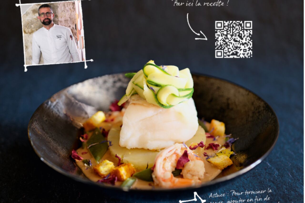 Des Plats Succulents