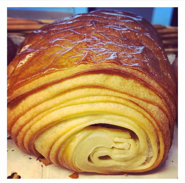 CHOCOLATINE FAITE MAISON 