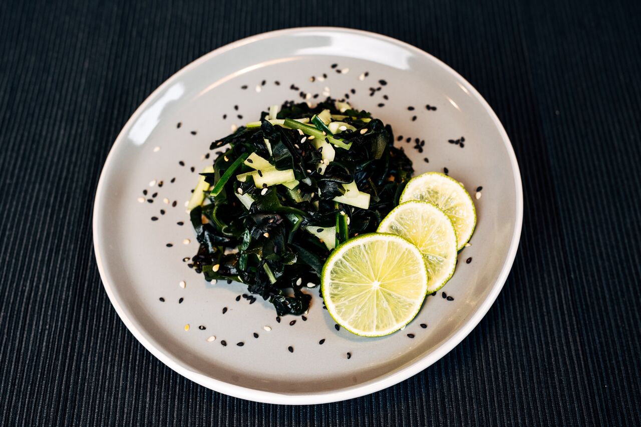 Wakame