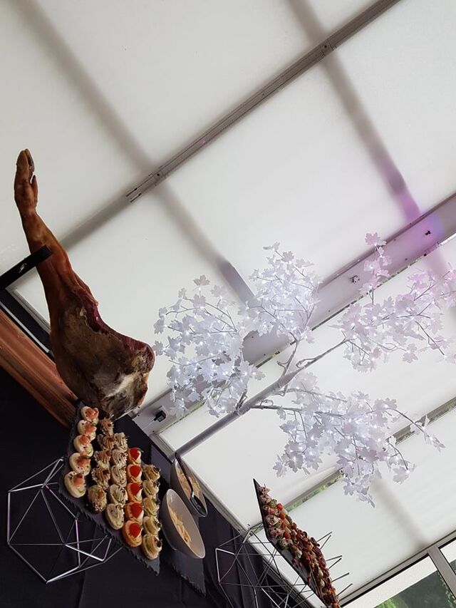 animation jambon serrano