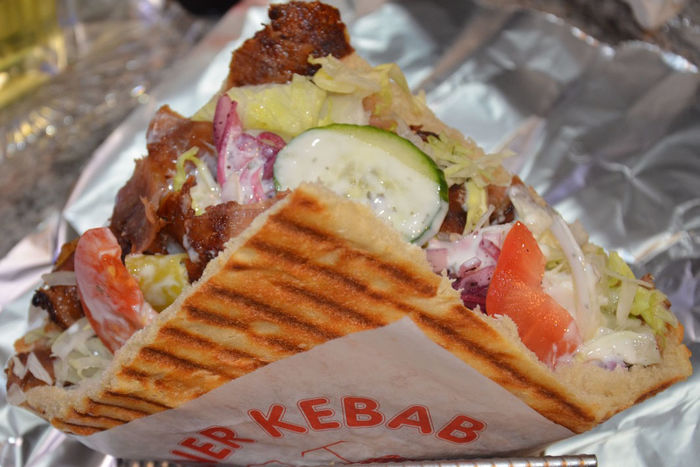 DönersTag - Diner Oberhausen | Oriental & Turkish cuisine near me ...
