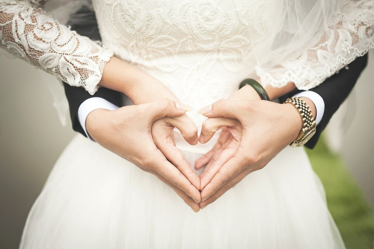 Ja - ich will Ihre Hochzeit - Ein unvergesslicher Moment