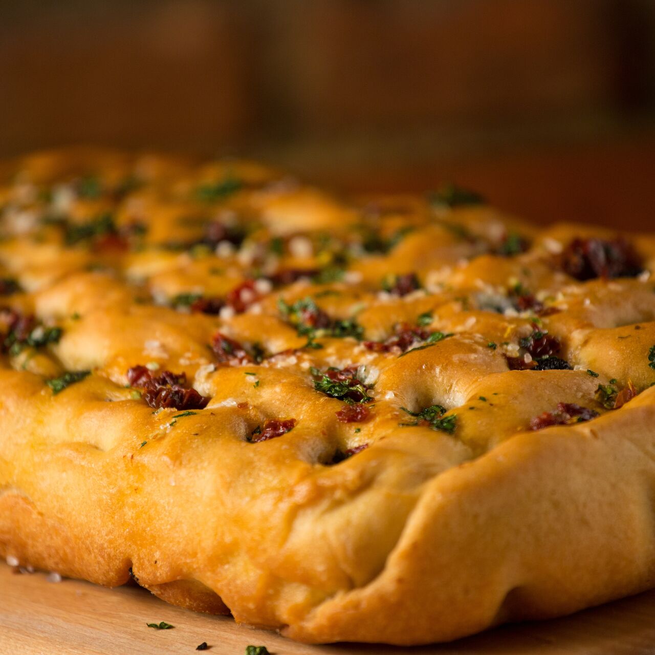 Focaccia