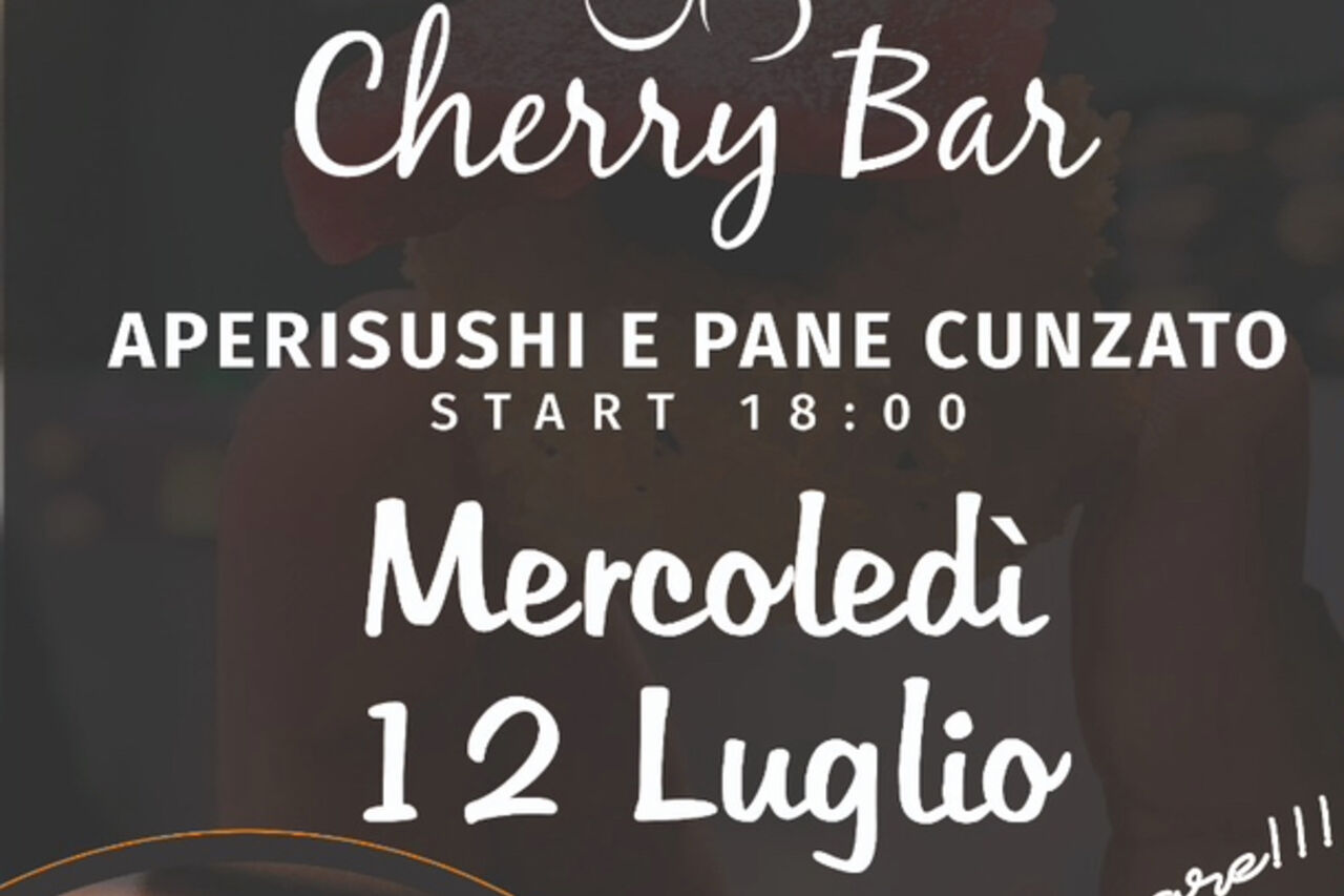 Sushi & Pane Condito