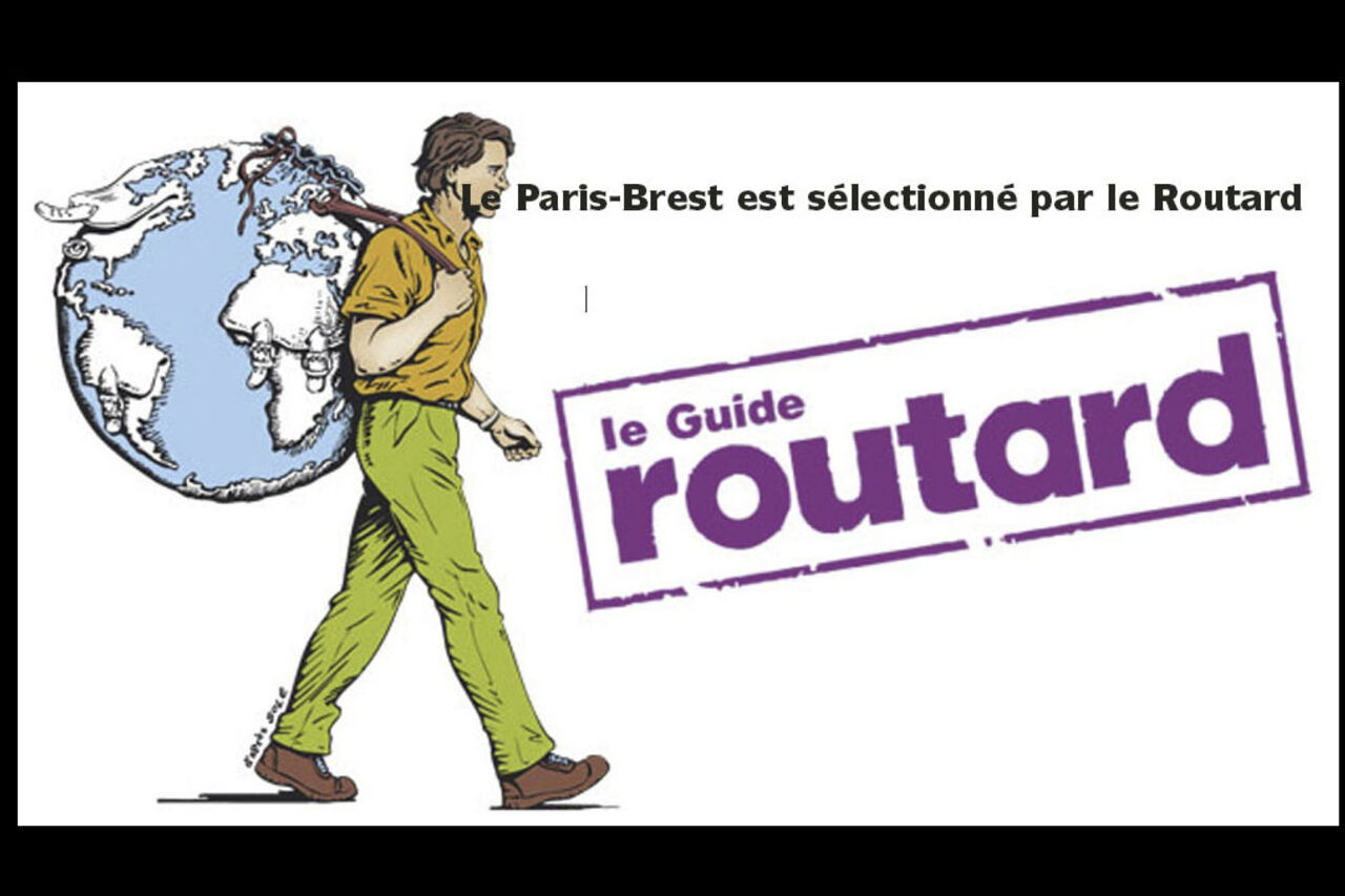 LE ROUTARD