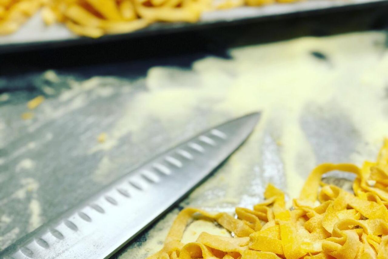 Sempre in preparazione