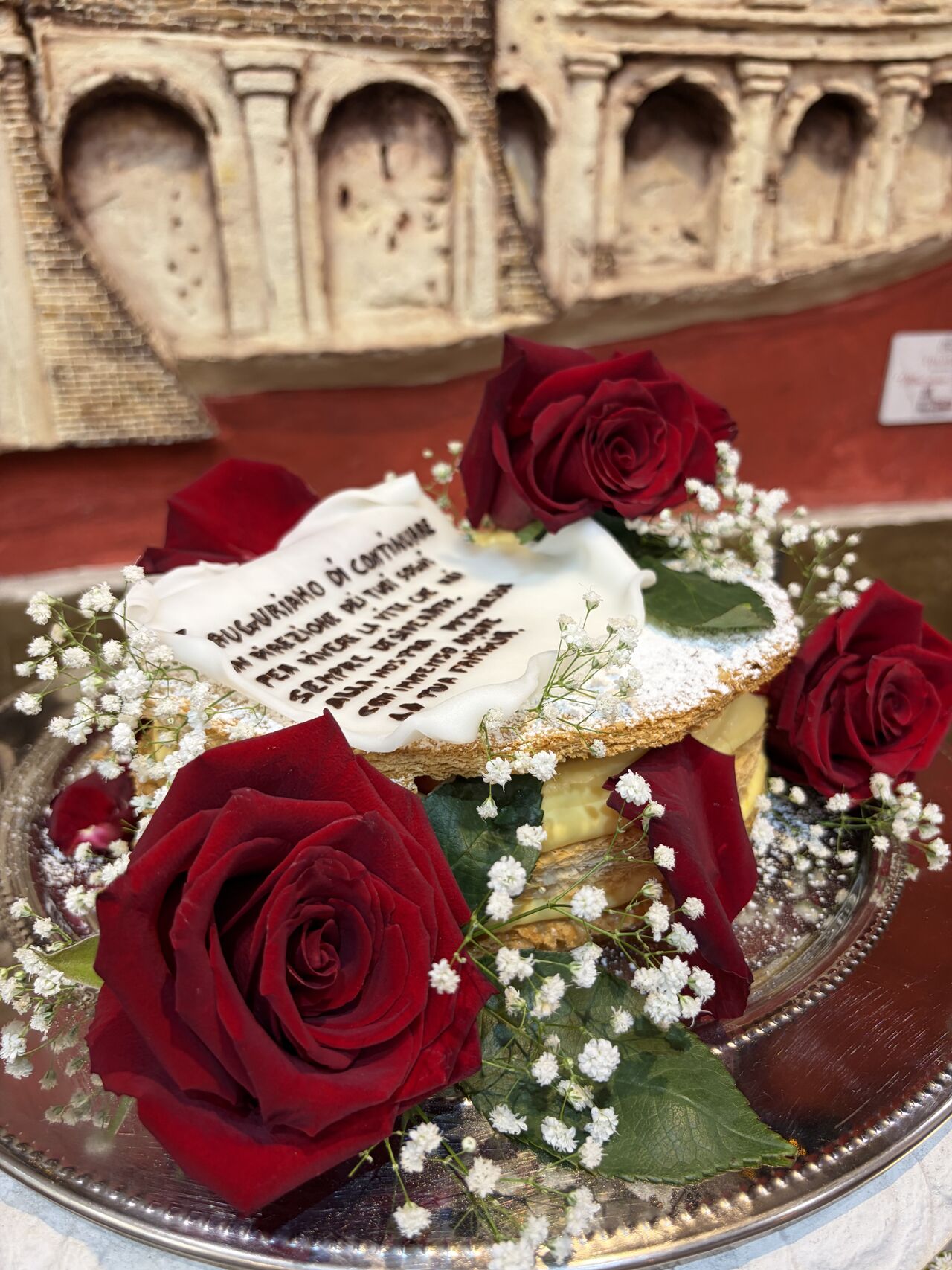 Torta 