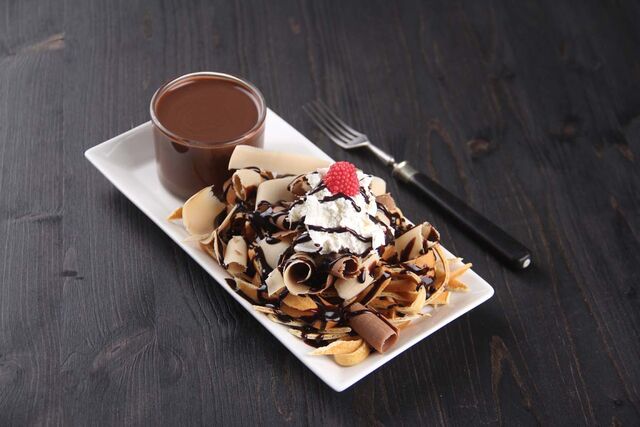 Sweety-Classic-Crêpe-Teller ~