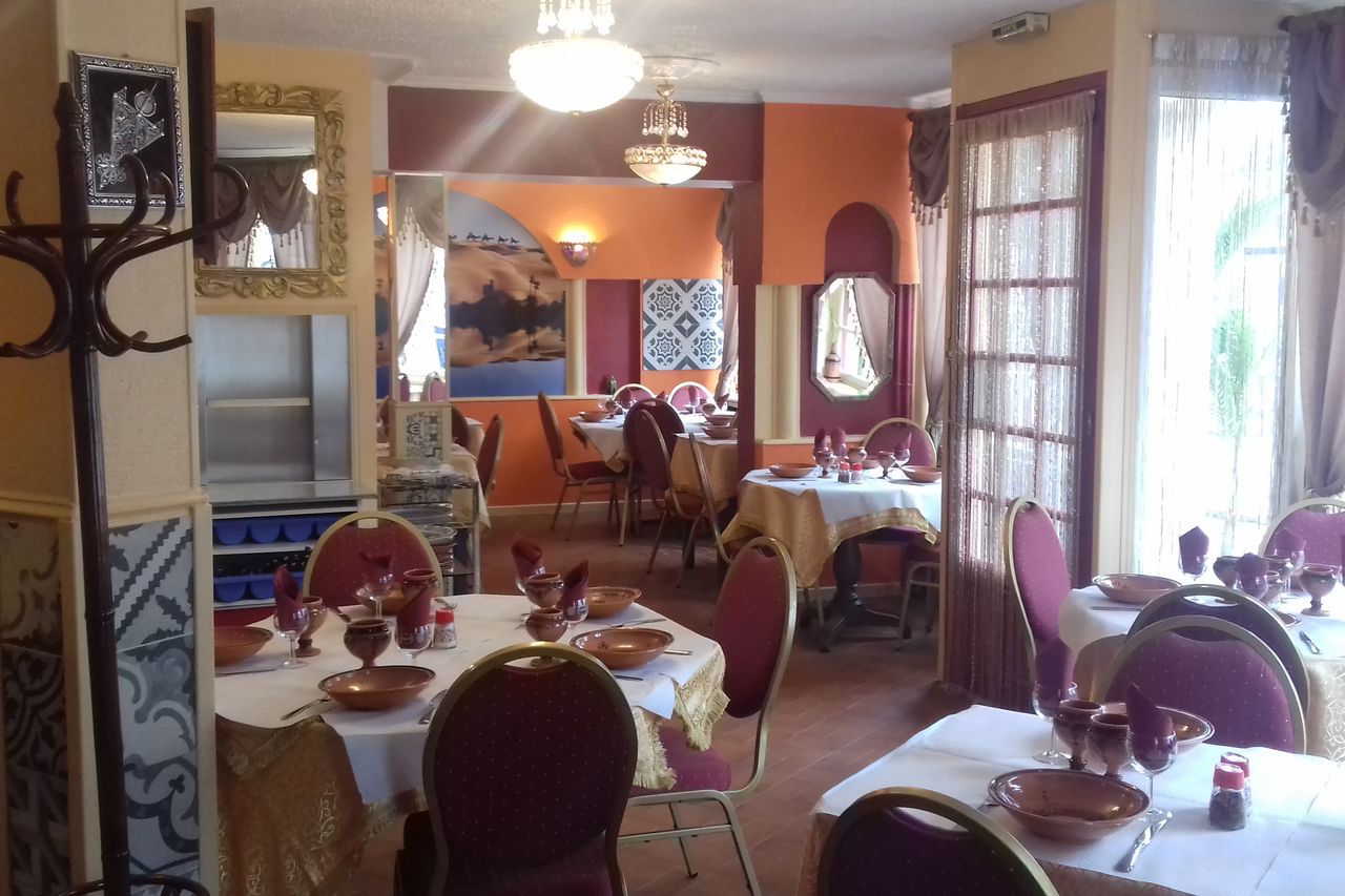 Intérieur