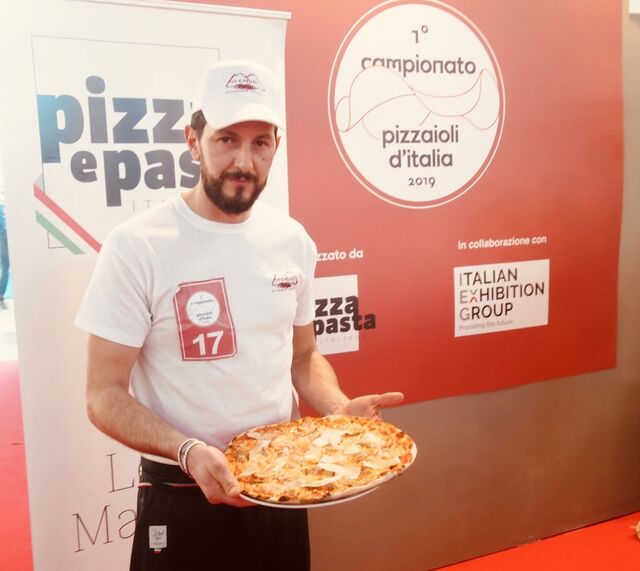 Campionato italinano!! Ottimo risultato!!!