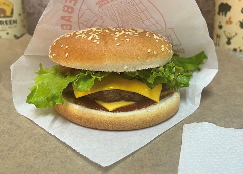 La Bucur - Kebab & Pizza