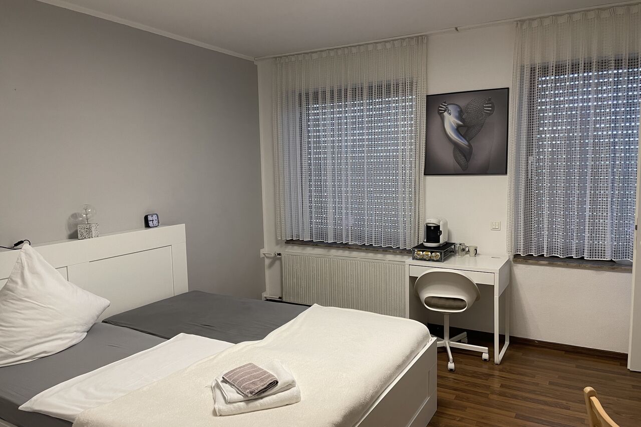 Hotel Kronenhof