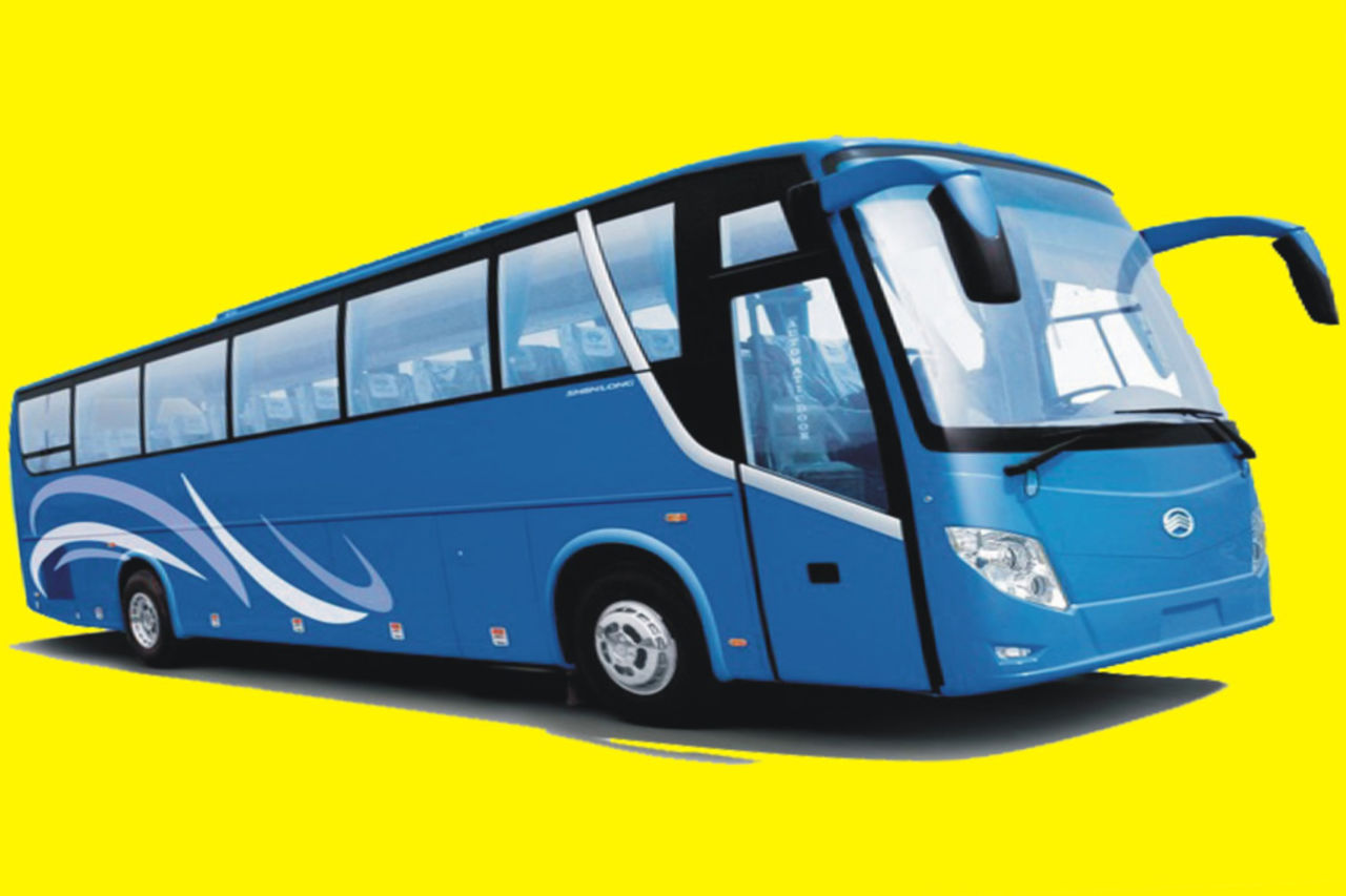 Bustouren & Reisegruppen