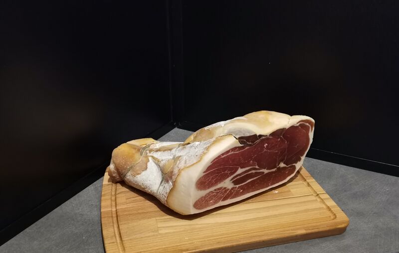 Jambon de Parme 36 mois=plus en stock