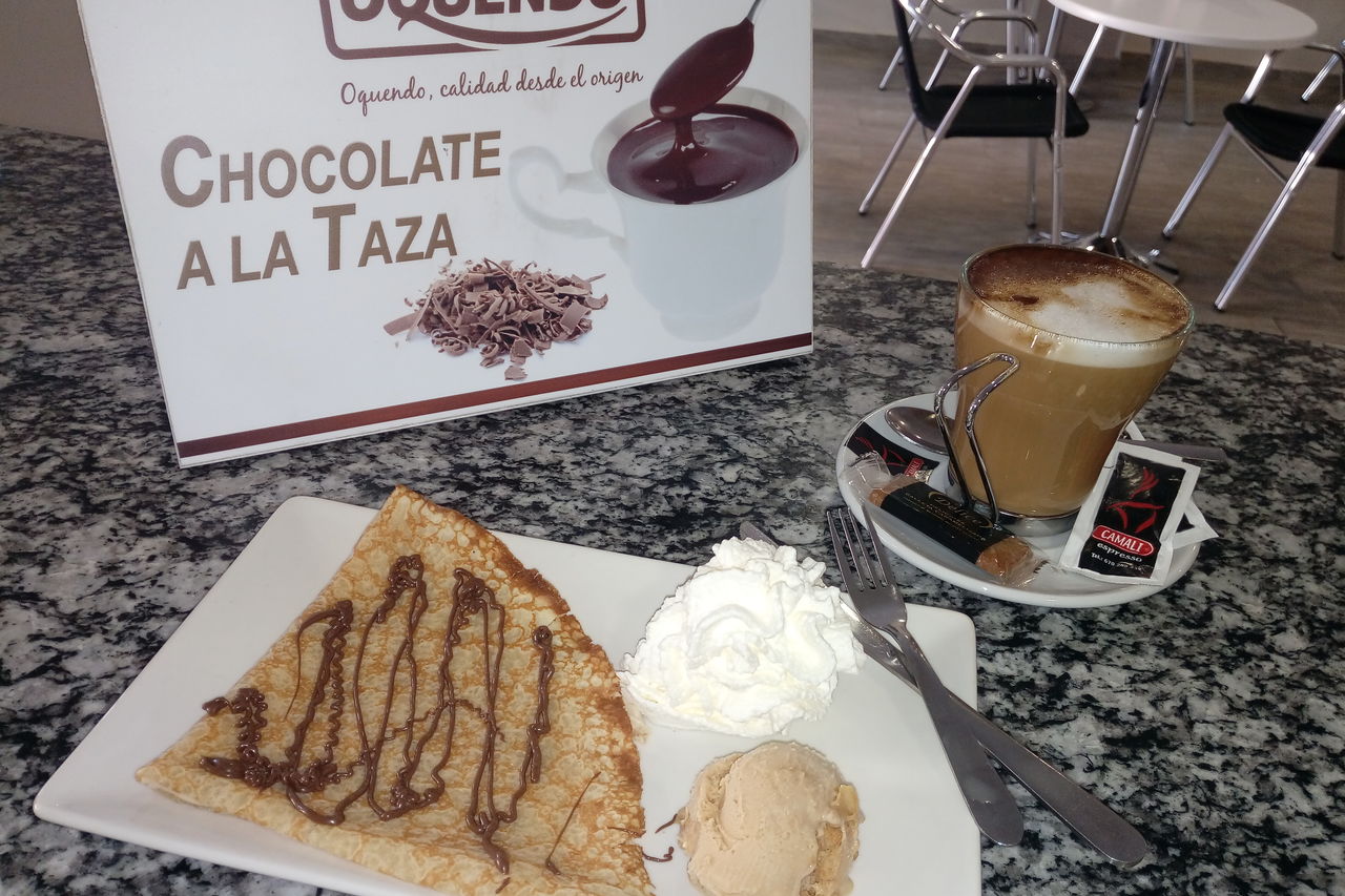 CREPES