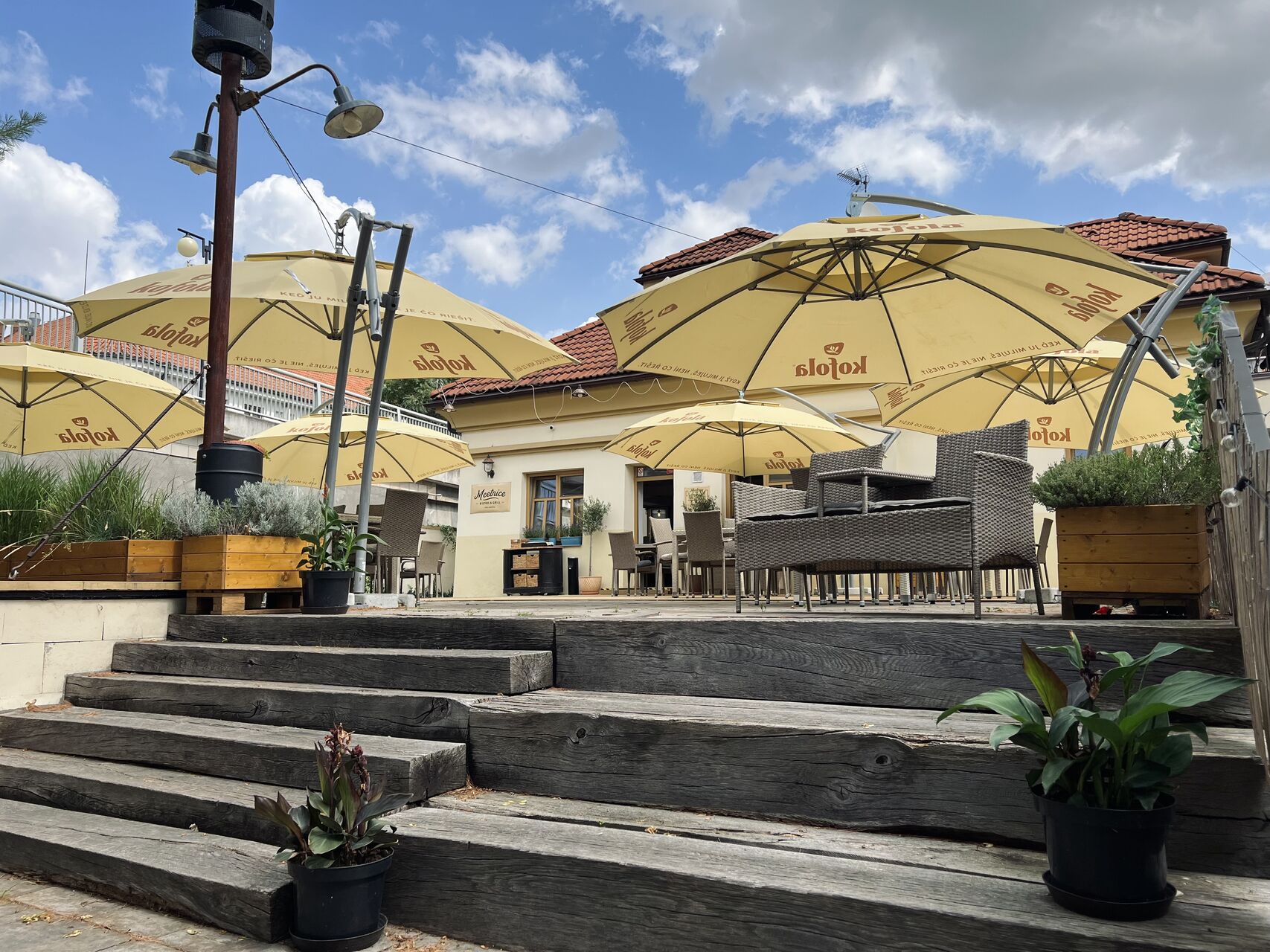 Virtuální prohlídka