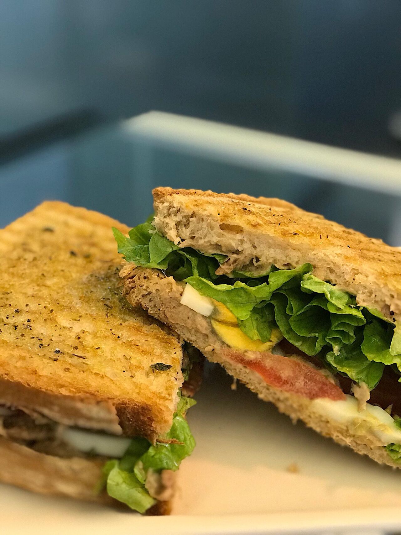 Tosta rústica ULVEIRA