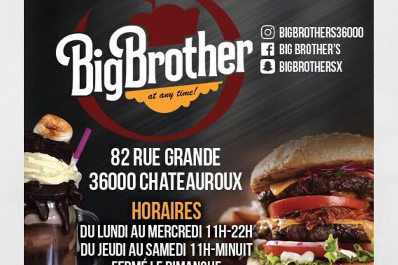 Un petit creux, une petite faim !