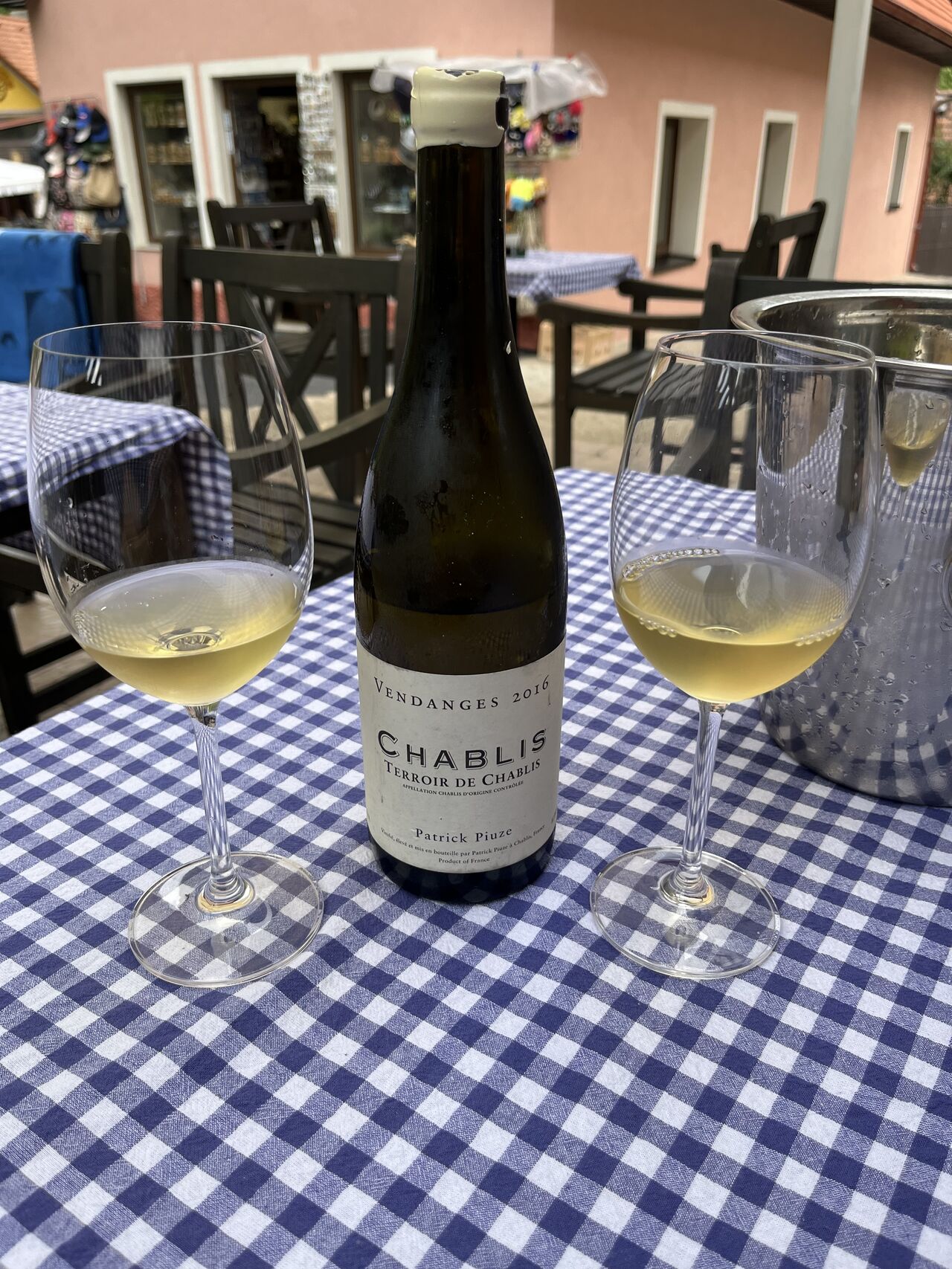 Chablis
