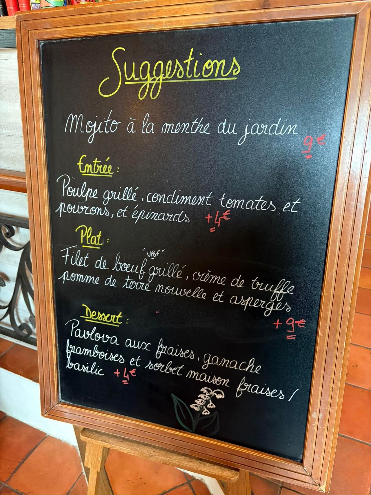 Suggestions du week-end du 2 au 3 mai