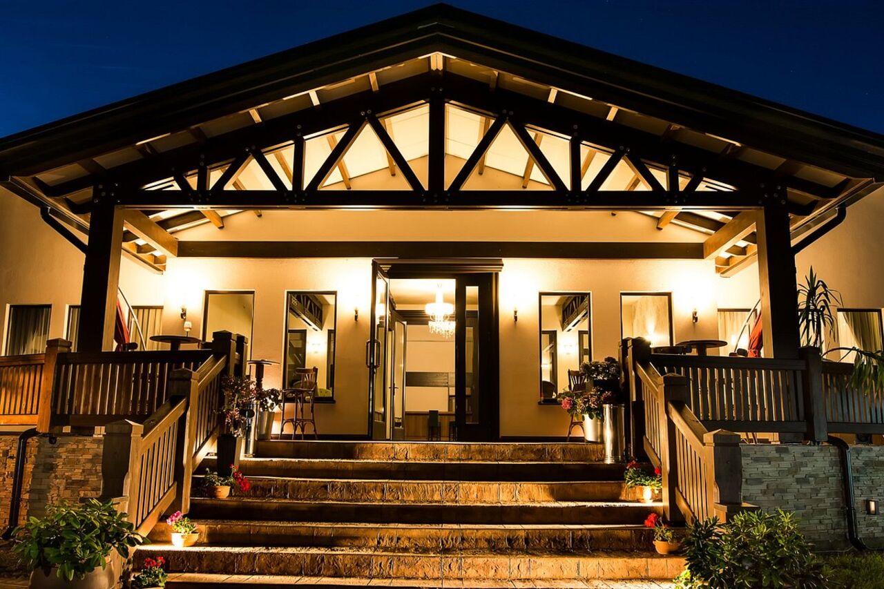 Pensiunea Caprioara Suceava