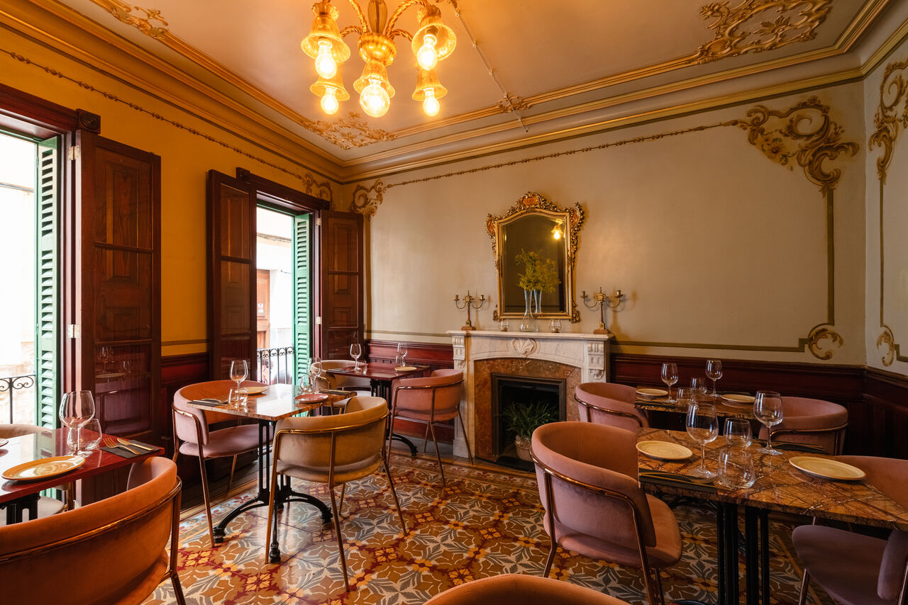 Salon Margarita