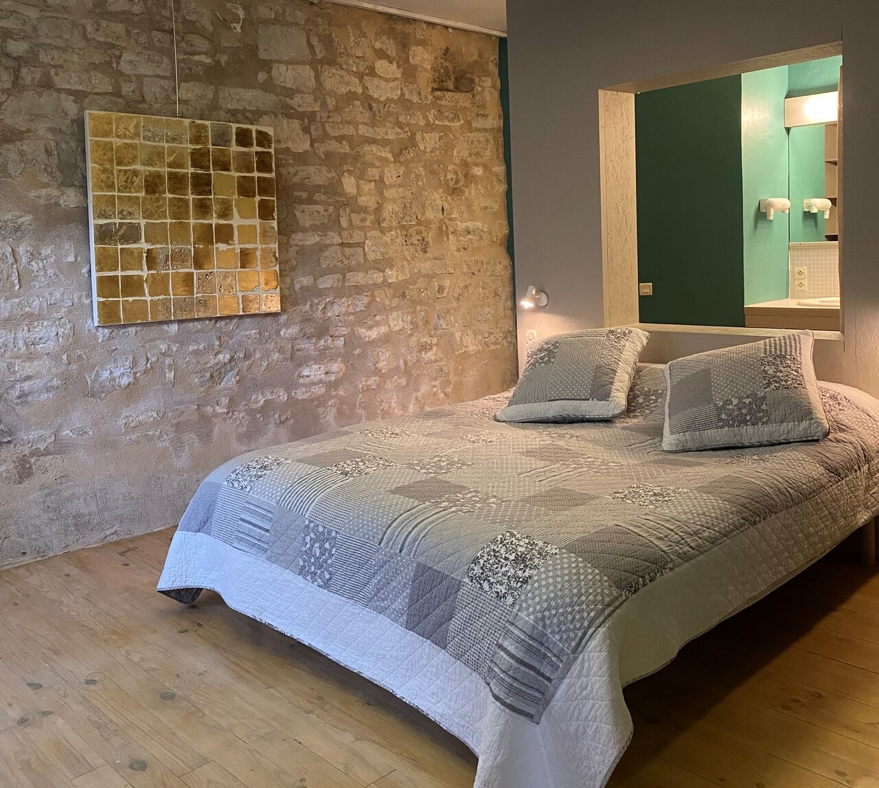 chambre 2
