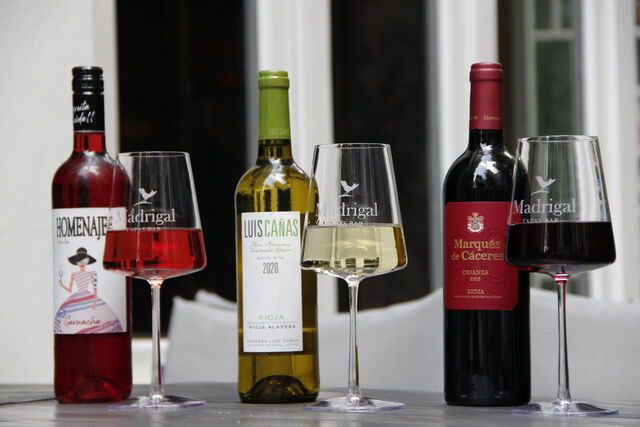 Rot, Weiß oder Rosé?