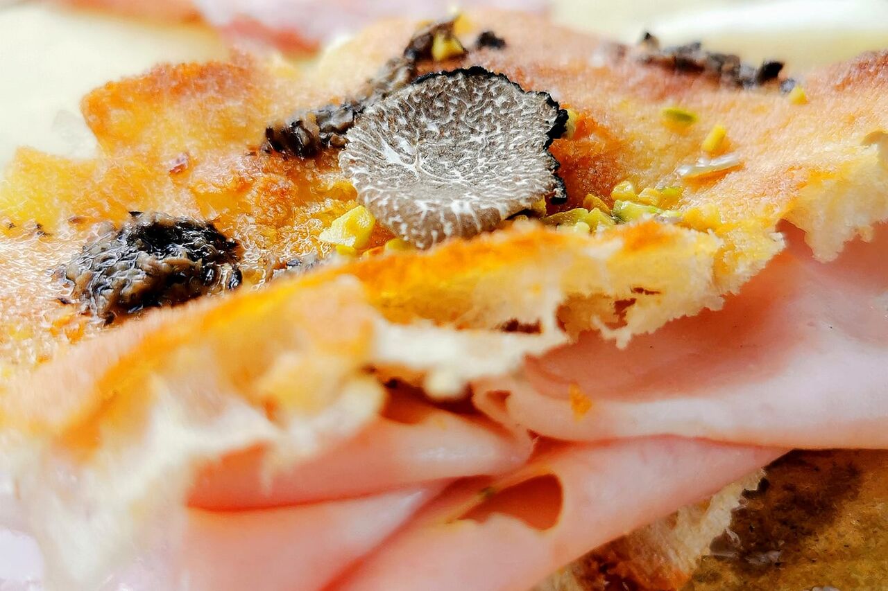 le nostre pizze