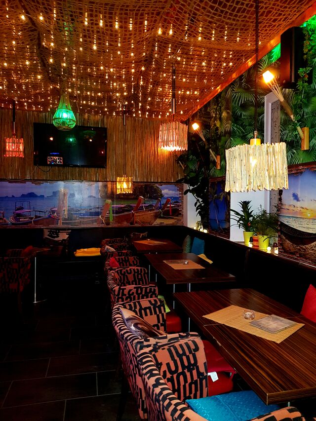 Every day it's summer 