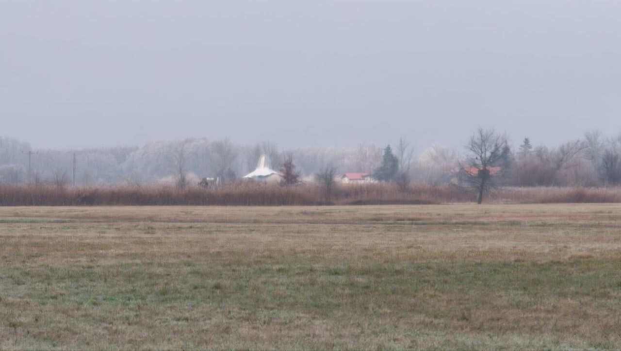 Wir unterstützen unser kleines "Theater am Rand".