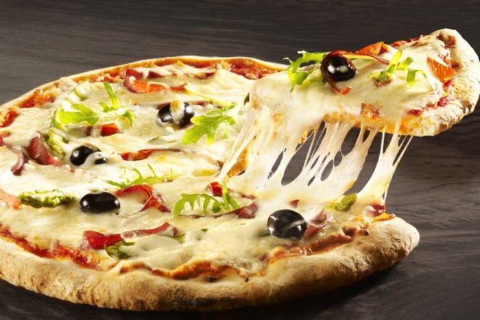 Pronto Pizza à Livry-Gargan