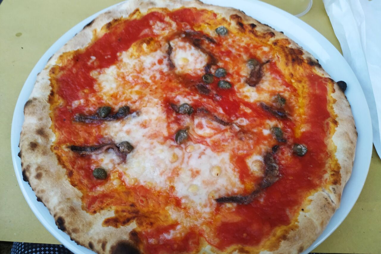 Offerta Speciale Pizzeria Assisi