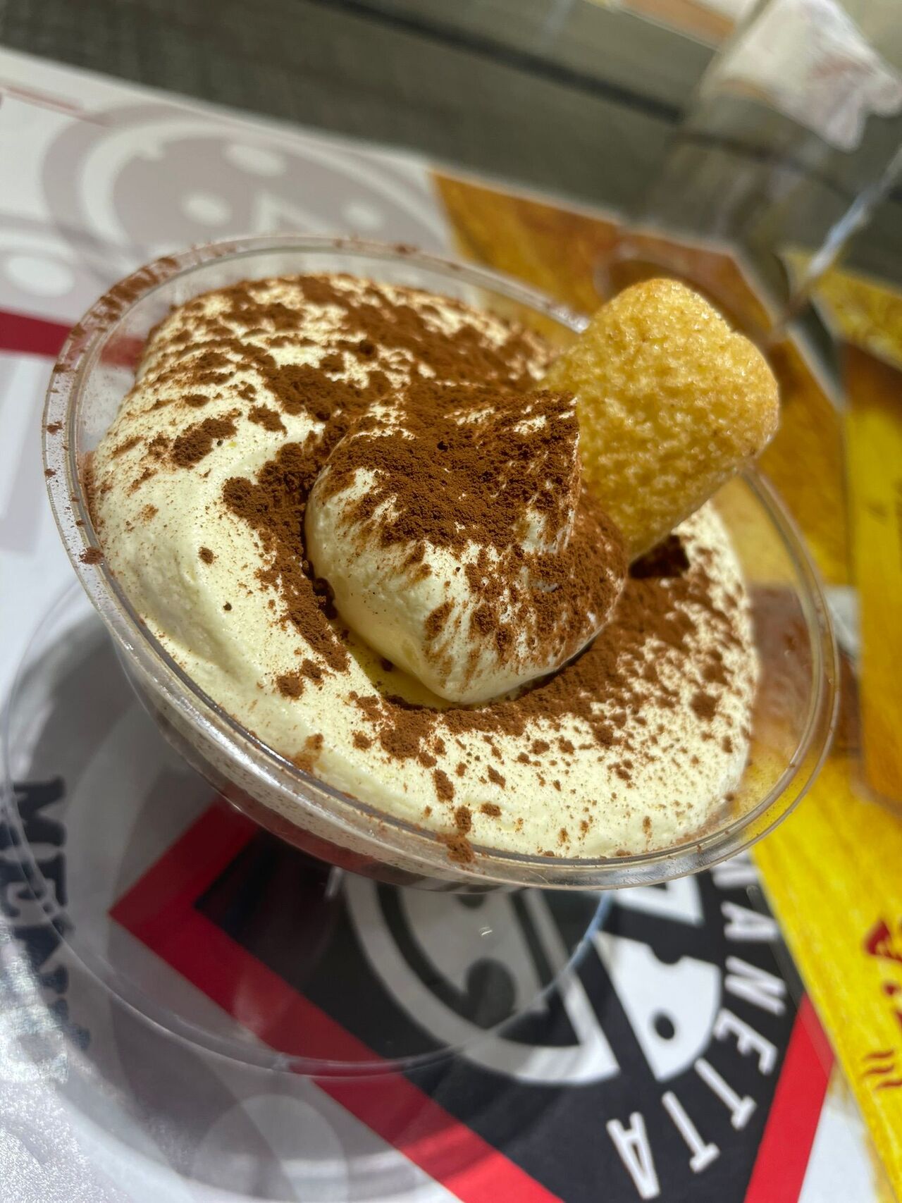 Tiramisù