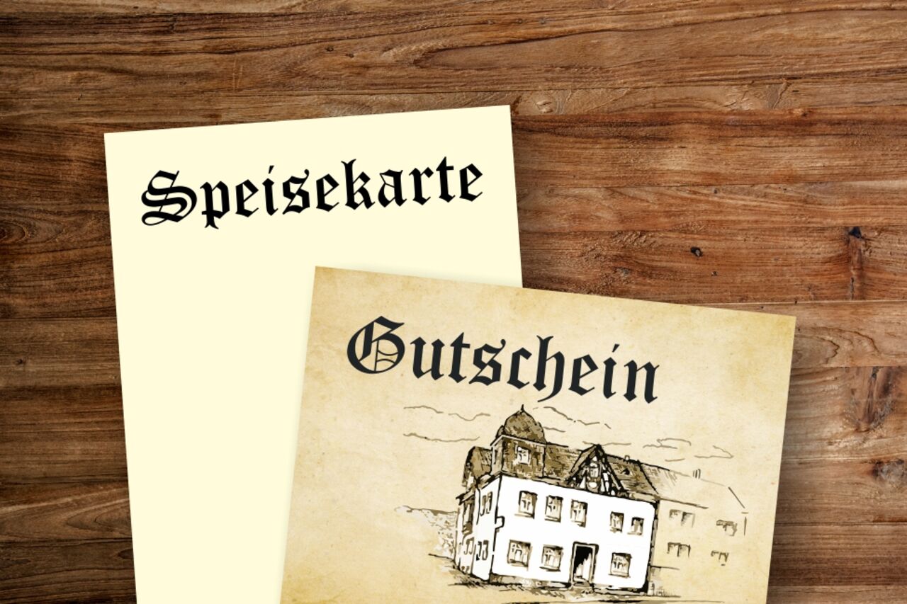 Unsere aktuelle