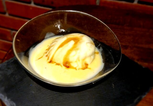 Île flottante
4€00