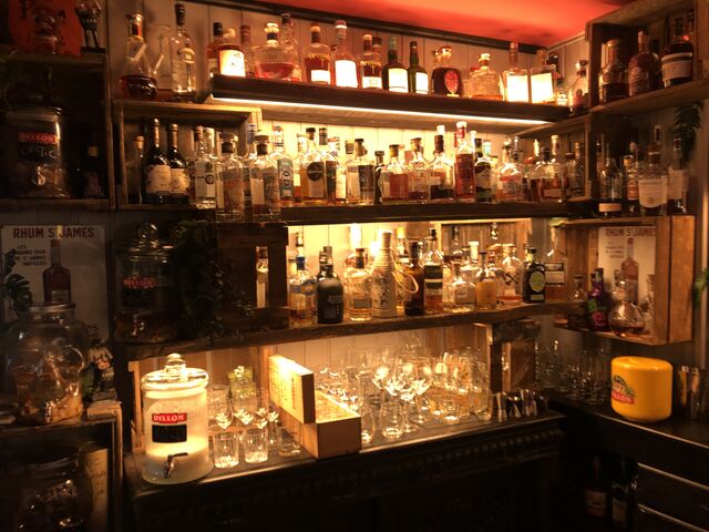 +130 rhums à goûter