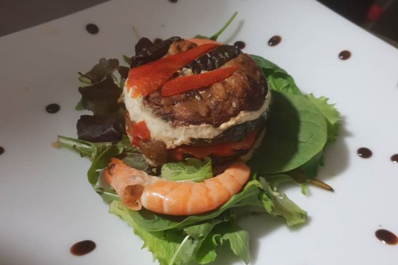 Venez déguster nos plats préparés avec nos soins