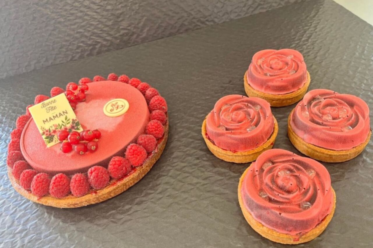 Fête des meres
