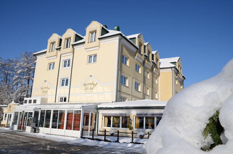 Lass die Sonne in dein Herz