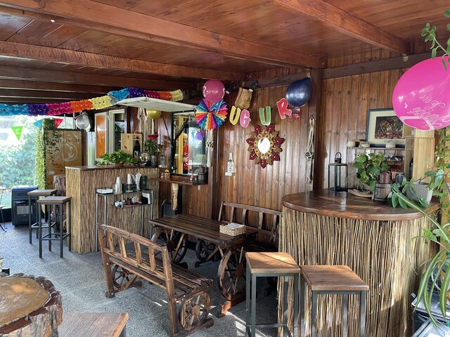 L allegria della festa